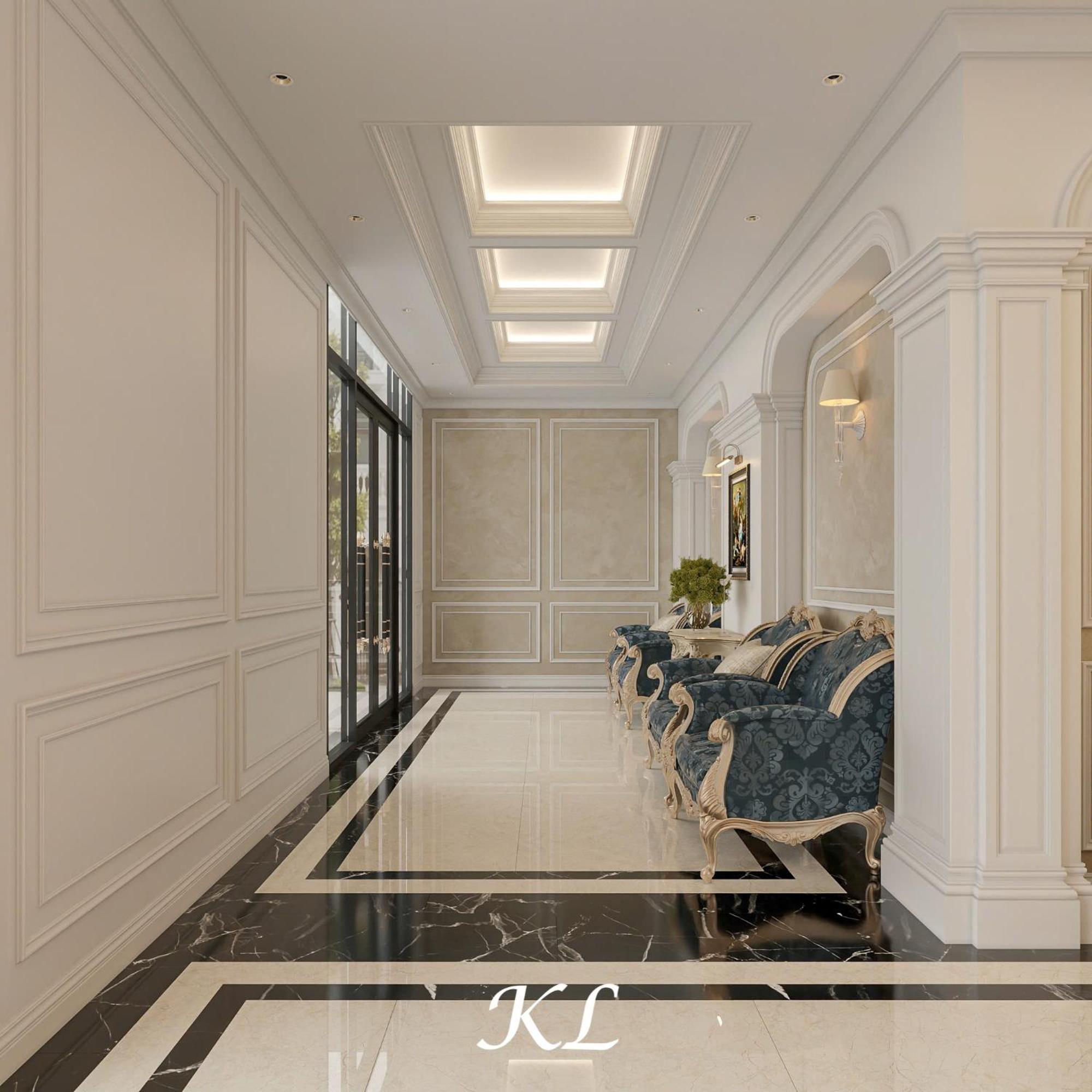 Kl Hotel Marina Square Ha Long Dış mekan fotoğraf