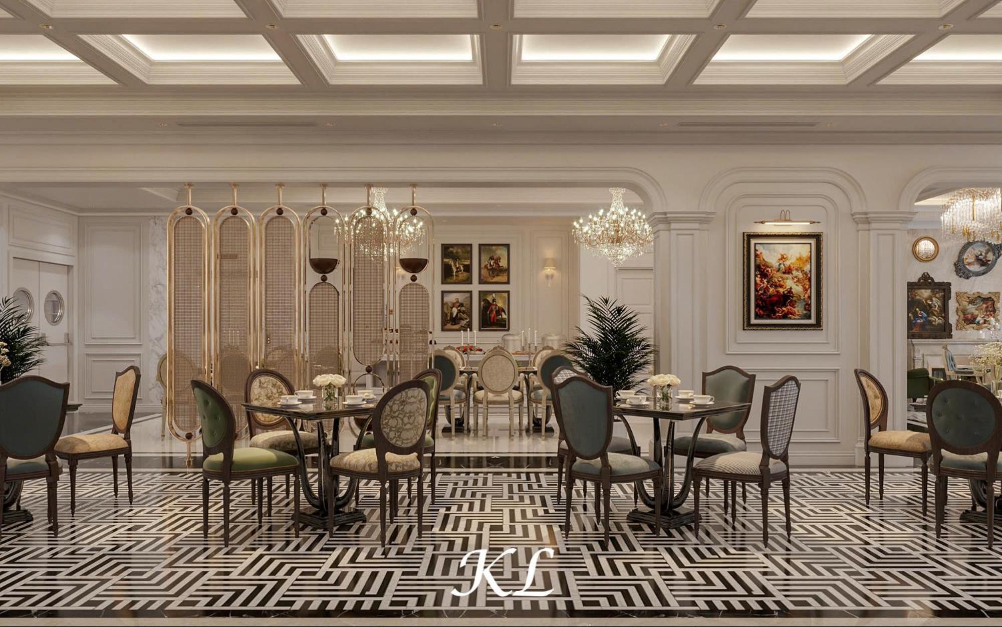 Kl Hotel Marina Square Ha Long Dış mekan fotoğraf